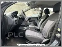 2007 Ford FIESTA