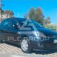 2007 Ford FIESTA