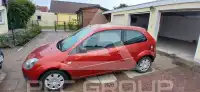2007 Ford FIESTA