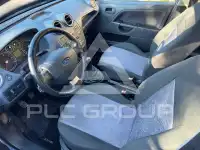 2007 Ford FIESTA