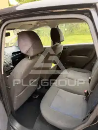 2007 Ford FIESTA