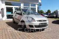 2007 Ford FIESTA