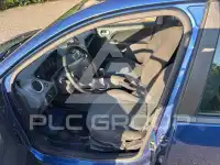2007 Ford FIESTA