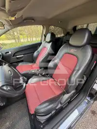 2007 Ford FIESTA