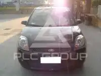 2007 Ford FIESTA