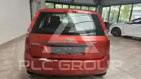 2007 Ford FIESTA