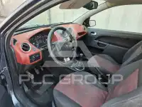 2007 Ford FIESTA