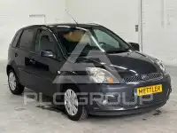 2007 Ford FIESTA