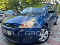 2007 Ford FIESTA
