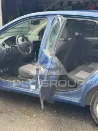 2007 Ford FIESTA