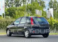 2007 Ford FIESTA