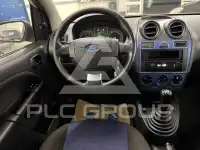 2007 Ford FIESTA