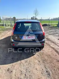 2007 Ford FIESTA