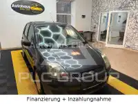 2007 Ford FIESTA