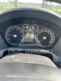 2007 Ford FIESTA