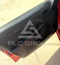 2007 Ford FIESTA