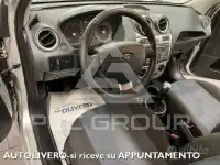 2007 Ford FIESTA