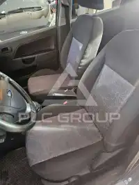 2007 Ford FIESTA