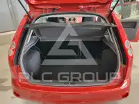 2007 Ford FIESTA