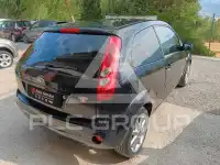 2007 Ford FIESTA