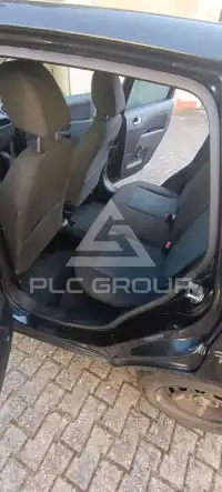 2007 Ford FIESTA