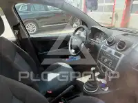2007 Ford FIESTA