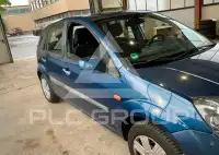 2007 Ford FIESTA