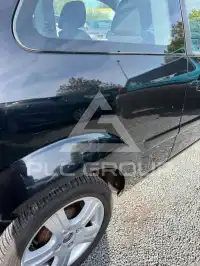 2007 Ford FIESTA