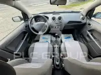 2007 Ford FIESTA