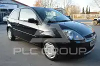 2007 Ford FIESTA