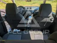 2007 Ford FIESTA