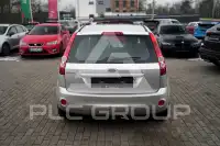 2007 Ford FIESTA
