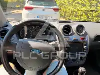 2007 Ford FIESTA