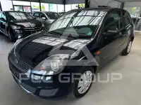 2007 Ford FIESTA