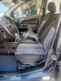 2007 Ford FIESTA