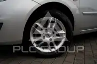 2007 Ford FIESTA