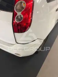 2007 Ford FIESTA
