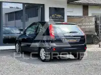 2007 Ford FIESTA
