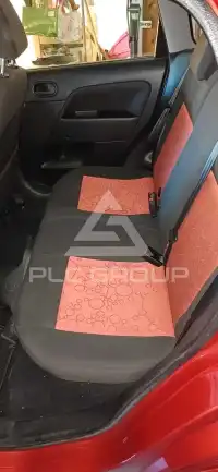 2007 Ford FIESTA