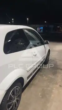 2007 Ford FIESTA