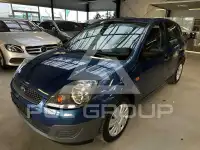 2007 Ford FIESTA