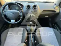 2007 Ford FIESTA