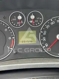 2007 Ford FIESTA