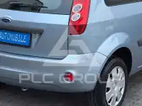 2007 Ford FIESTA