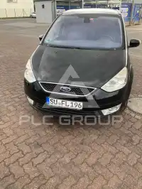 2007 Ford GALAXY