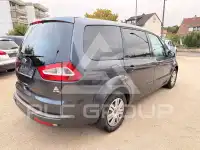 2007 Ford GALAXY