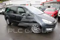 2007 Ford GALAXY