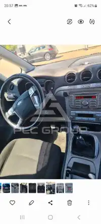 2007 Ford GALAXY