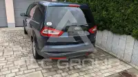 2007 Ford GALAXY
