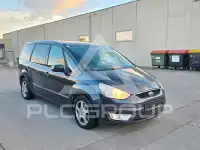 2007 Ford GALAXY